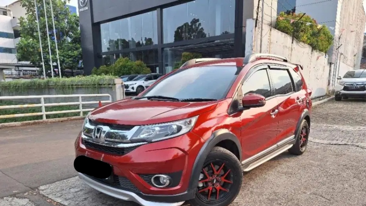 Ingin Punya Honda Brio atau HR-V? Cek Update Harga Terbarunya Bulan April 2026