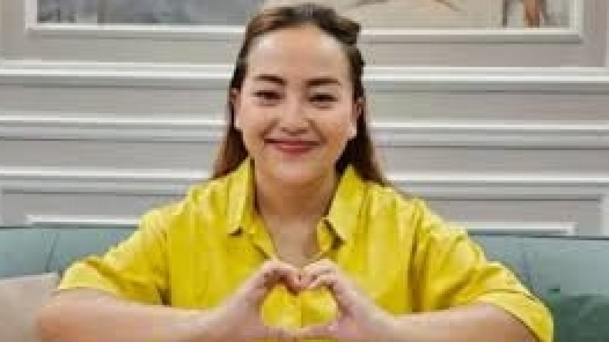 Dimana Mpok Alpa Dimakamkan? Tempat Istirahat Terakhir Sang Komedian yang Wafat karena Kanker!