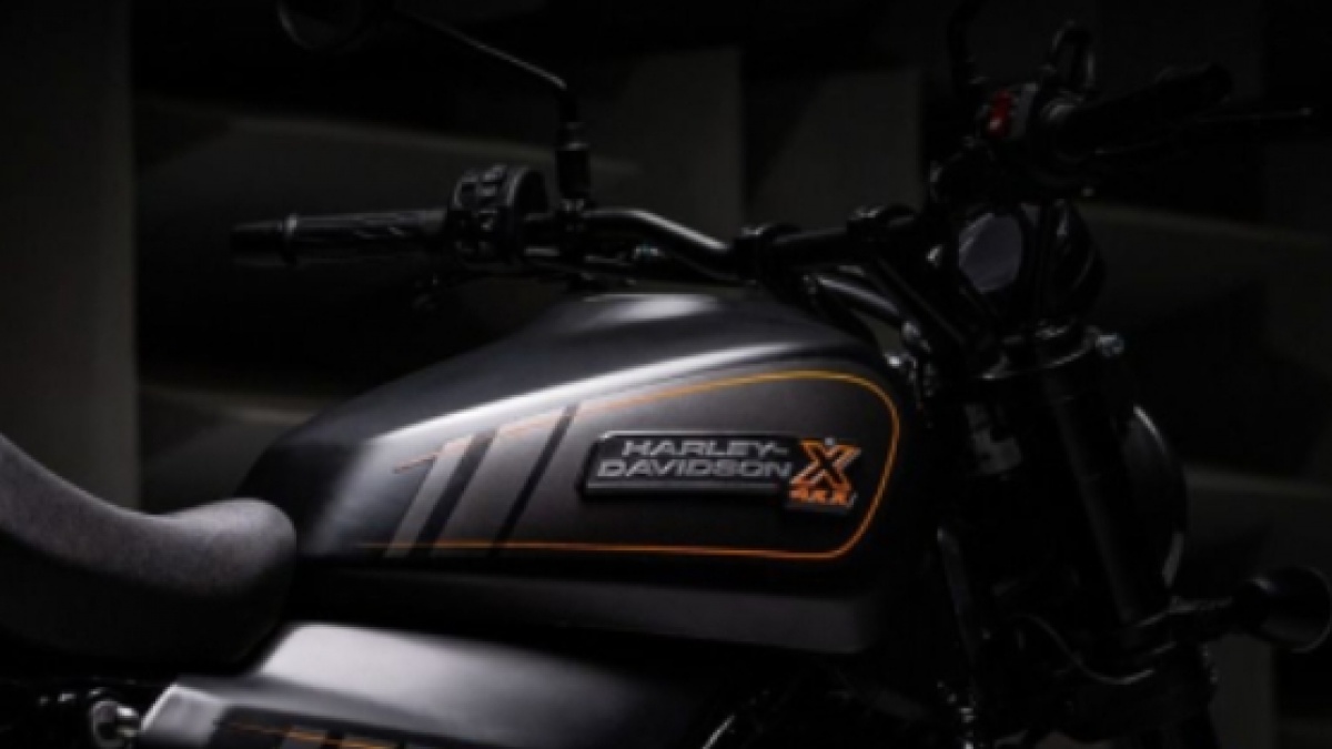 Harley-Davidson Versi Murah Siap Hadir September 2025, Berdesain Scrambler?