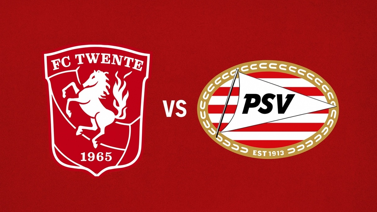 Prediksi Twente vs PSV: Laga Perpisahan Mees Hilgers?