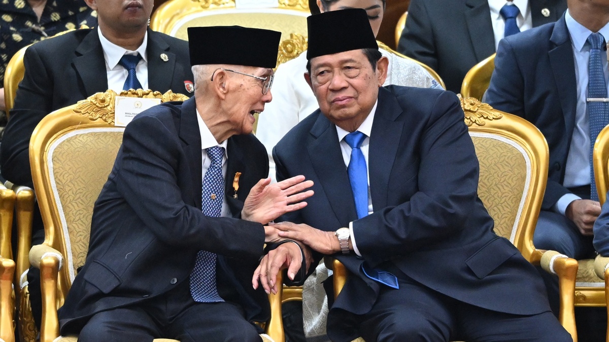Satu Akun Tumbang Minta Maaf, Andi Arief Tagih Pelaku Fitnah SBY Lain: Kami Tunggu