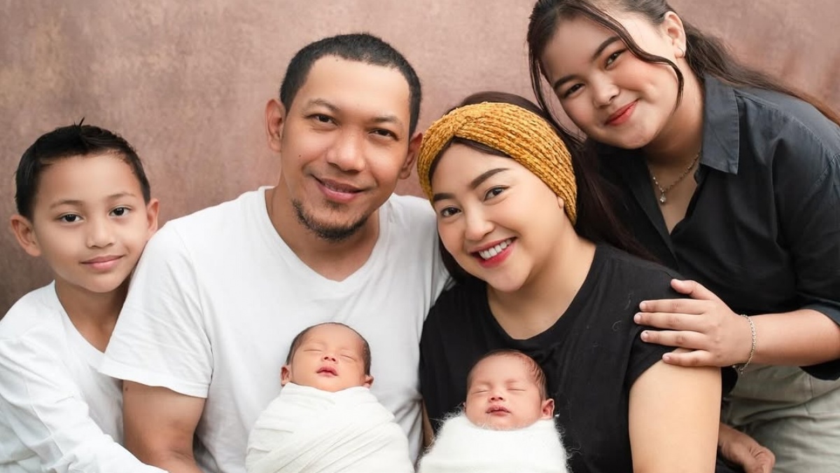 Kondisi Terakhir Mpok Alpa Sebelum Meninggal, Sulit Bicara dan Tatapan Kosong