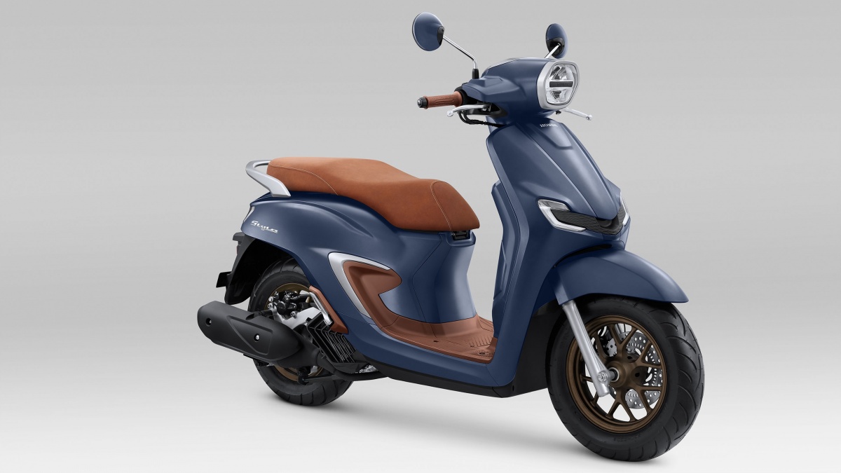 Motor Matic Honda Terbaru Apa Saja? Ini 8 Tipe Paling Dicari