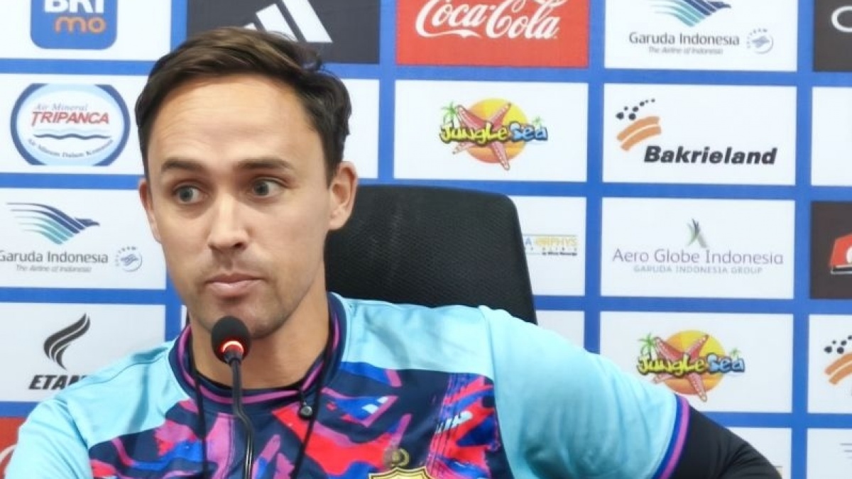 Gagal Menang Lagi, Pelatih Bhayangkara FC Kecewa Berat