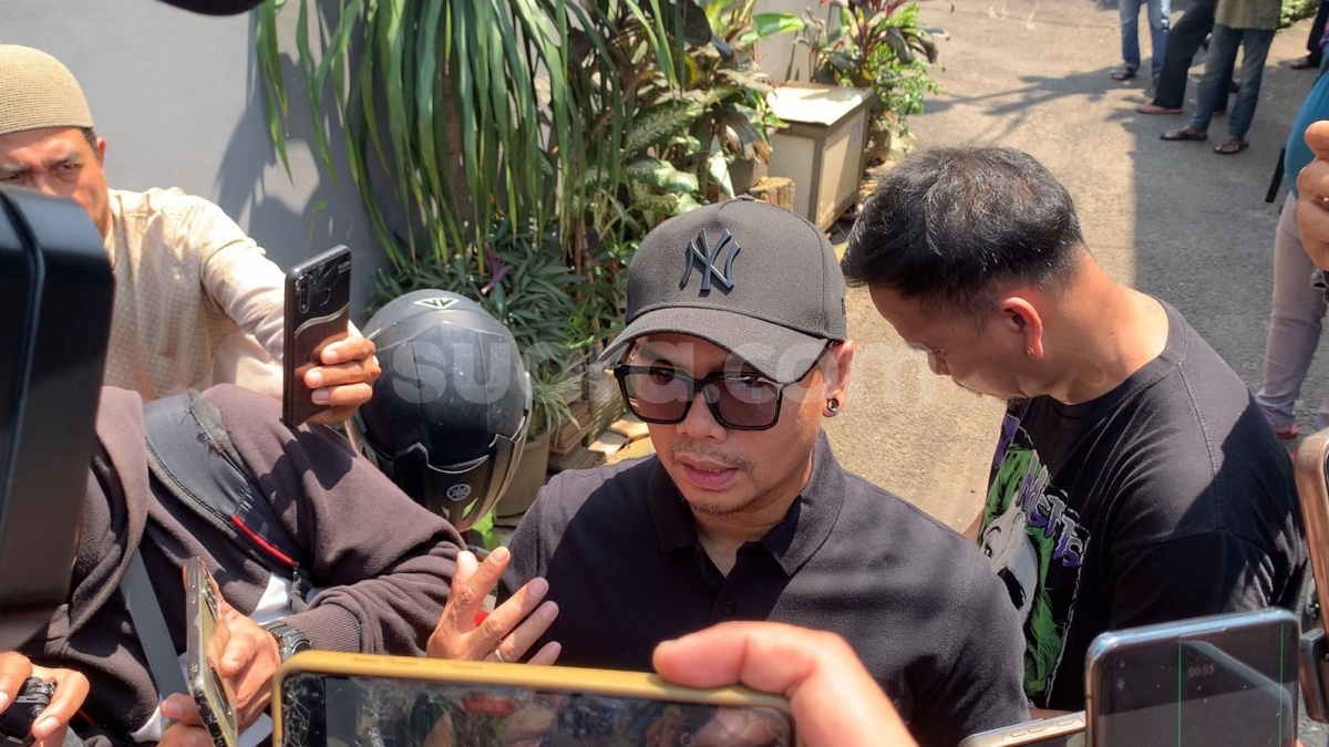 Bukan Komedi Biasa, Ini 3 Fakta Menohok di Balik Sindiran Mundur Wendy