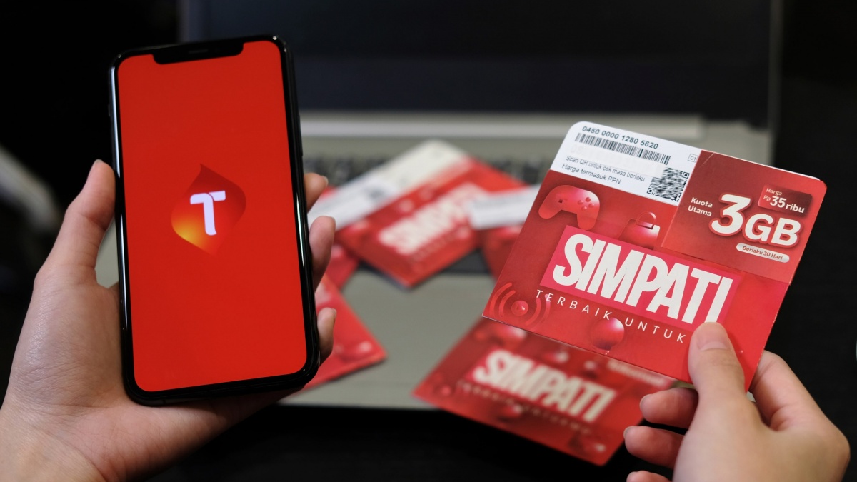 Merdeka ala Telkomsel, Serba 17 Mulai dari Harga Paket hingga Besar Kuota Spesial