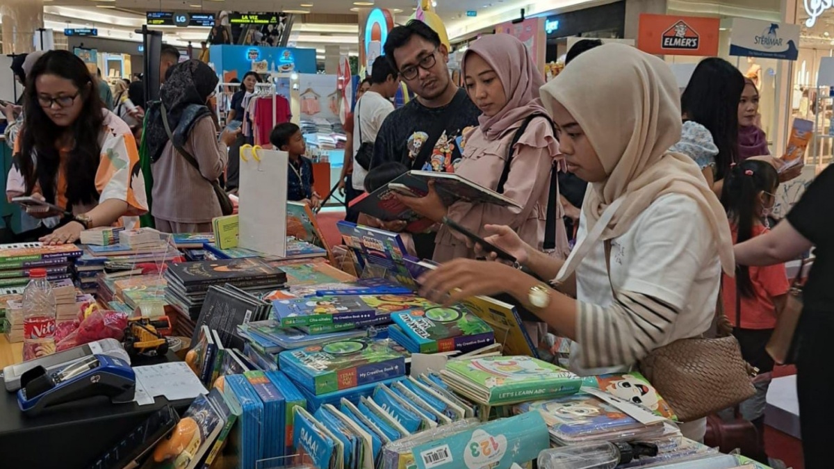 Pengusaha Ini Sukses Bawa Gulalibooks Jangkau Pasar Literasi Anak di Malaysia dan Singapura