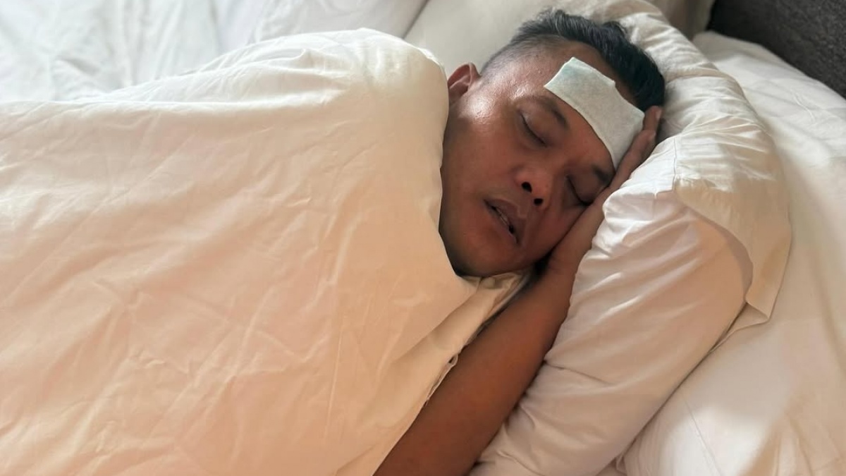 Kondisi Terkini Sule Diungkap Anak Usai Dikabarkan Kritis