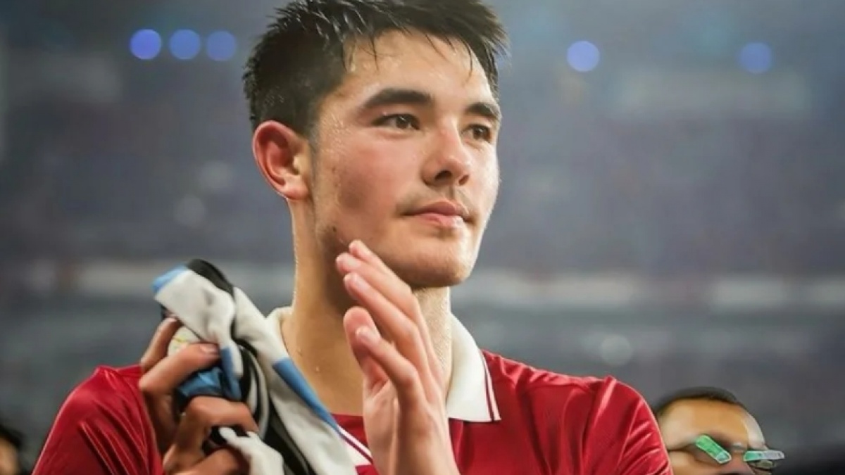 Elkan Baggott Terjebak di Bangku Cadangan Ipswich Town, Kariernya Mentok