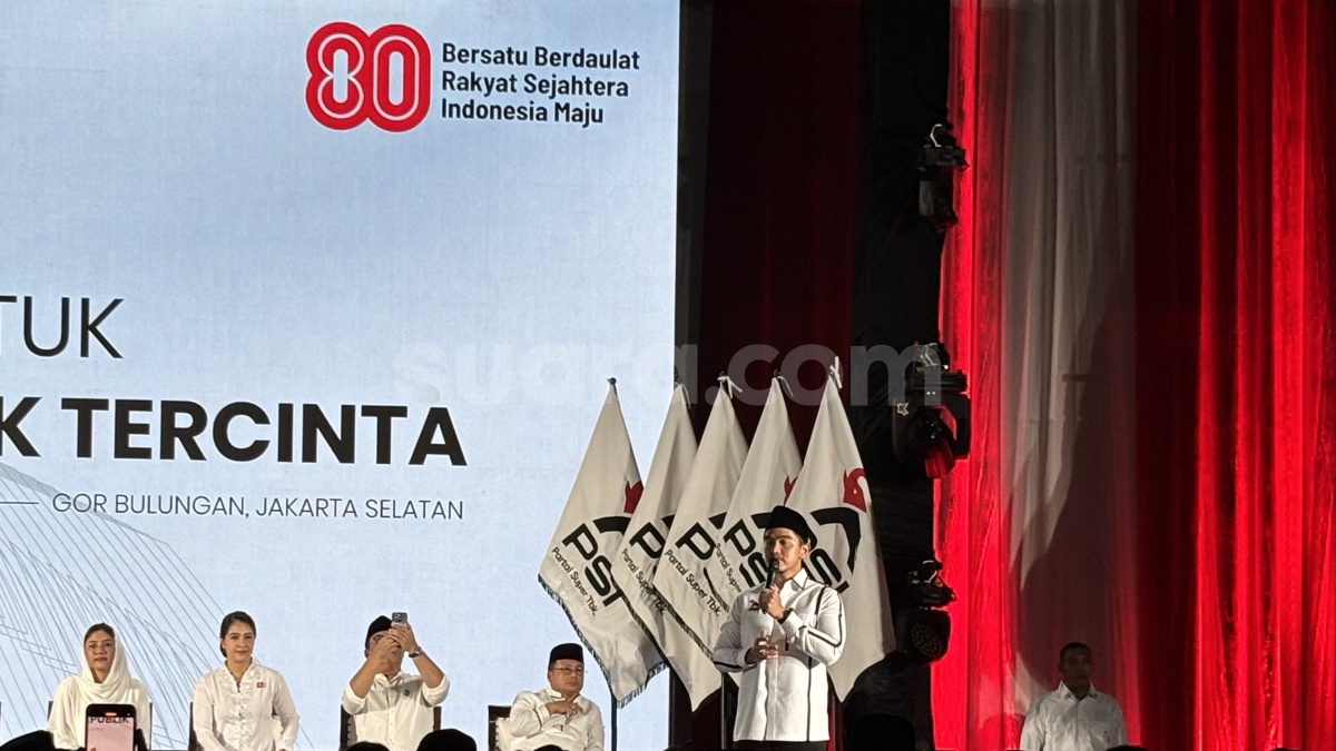 PSI Gelar Konsolidasi Undang DPD hingga DPW se-Indonesia di Jakarta, Ini yang Dibahas