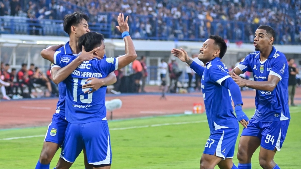 Hadapi Persib Bandung di Kandang, Mario Lemos Pastikan Persijap Siap Tampil Maksimal