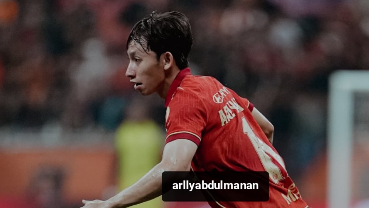 Persija Jakarta Dibantu BUMD, Staf Khusus Gubernur Buka Suara