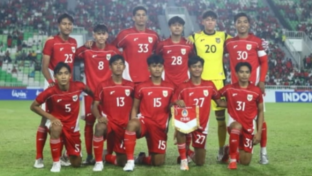 Gagal Juara, Media Vietnam Tanggapi Positif Kiprah Timnas Indonesia U-17