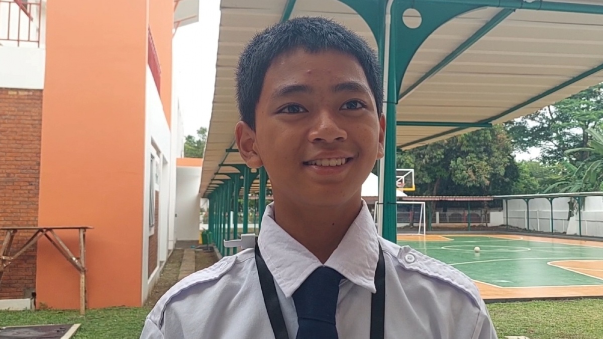Jika Bertemu Soekarno, Anak Ingin Curhat Soal AI! Begini Kisah Kemerdekaan dari Sekolah Rakyat