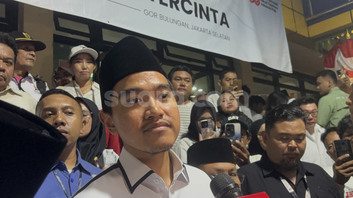 Jelang HUT ke-11, Kaesang Sebut PSI Masuki Era Baru dan Siapkan Strategi AI untuk Pemilu 2029