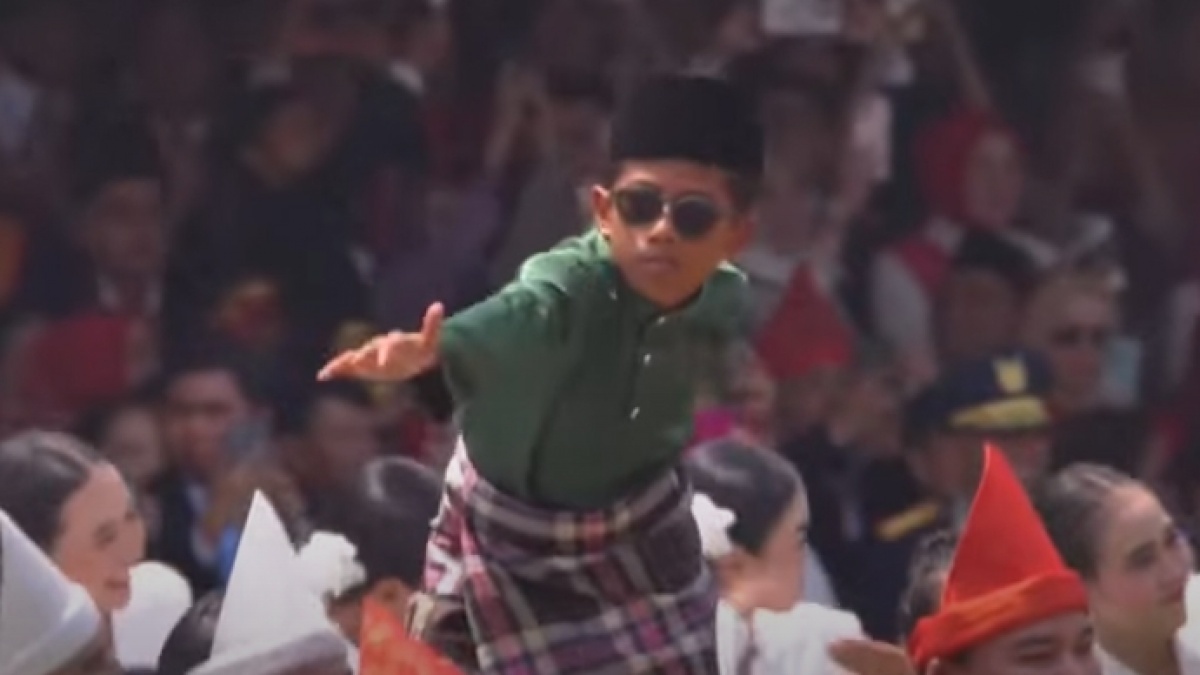 CEK FAKTA: Benarkah Rayyan "Pacu Jalur" Viral Meninggal Dunia 28 Agustus 2025?