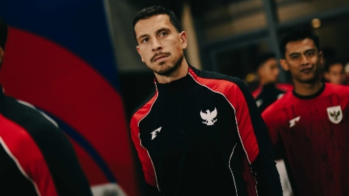 Thom Haye Gabung Persib Bandung, Pelatih Persija: Tak Ada yang Salah