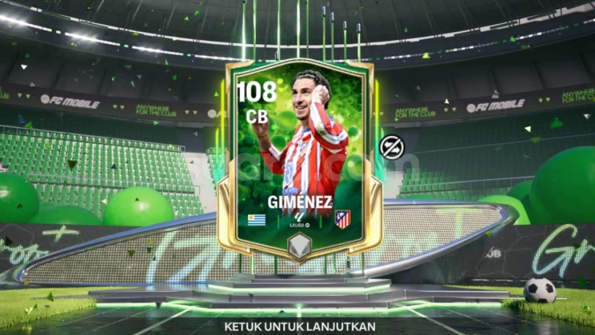 35 Kode Redeem FC Mobile Hari Ini 19 Agustus: Dapatkan Pemain Langka, Gems, dan Booster XP