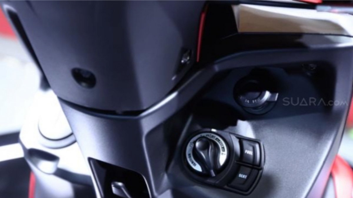 5 Kelebihan dan Kekurangan Motor Keyless, Pertimbangkan sebelum Beli