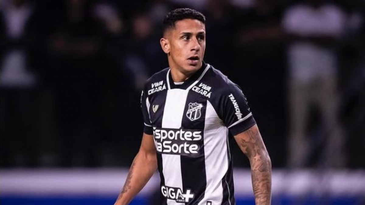Pengakuan Pemain Brasil: Klub Serie A Halangi Saya ke Indonesia