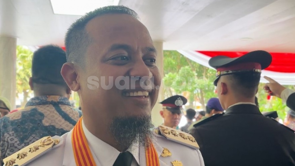 Pajak PBB Bone Melonjak Picu Demo! Gubernur Sulsel Turun Tangan