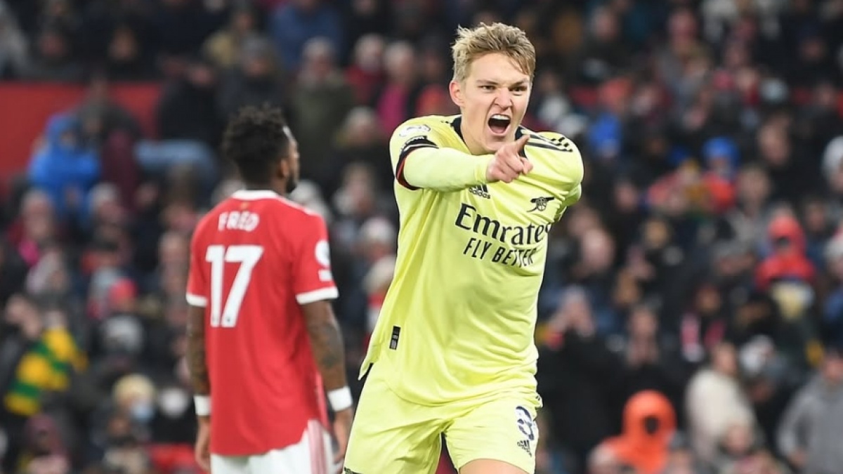 Jadwal Liga Inggris Pekan Kedua: Arsenal, Manchester City, Hingga Manchester United