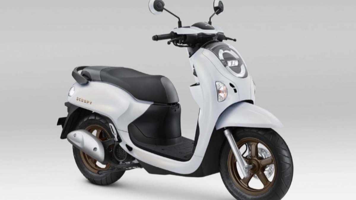5 Rekomendasi Motor Bekas Keyless Mulai Rp10 Jutaan, Aman dan Gak Bikin Boncos!
