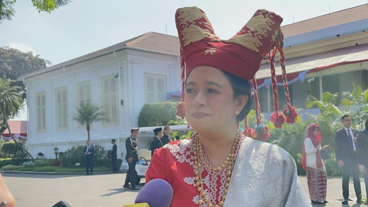 Mengintip Gaji dan Harta Kekayaan Ketua DPR RI Puan Maharani yang Tembus Setengah Triliun