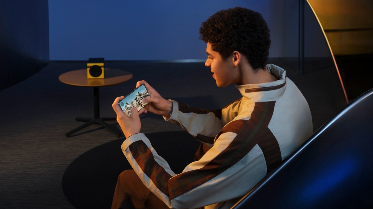 Apa itu Smart Frame Rate? Ini Penjelasan dan Fungsinya di HP Gaming