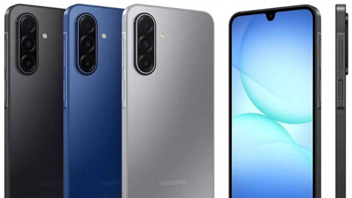 Konfigurasi Memori Samsung Galaxy A17 5G Beredar, Bakal Jadi HP 5G Murah
