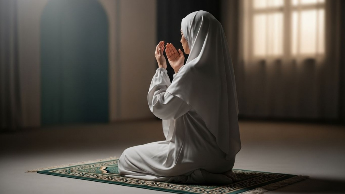 Bolehkan Sholat Isya di Jam 3 Pagi? Cek Hukumnya Menurut Syariat