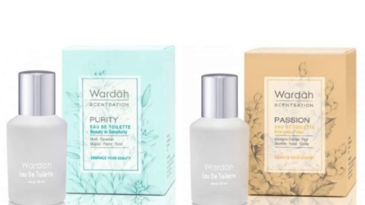 Tak Harus Mahal, Ini 8 Rekomendasi Parfum Murah yang Wanginya Awet 24 Jam