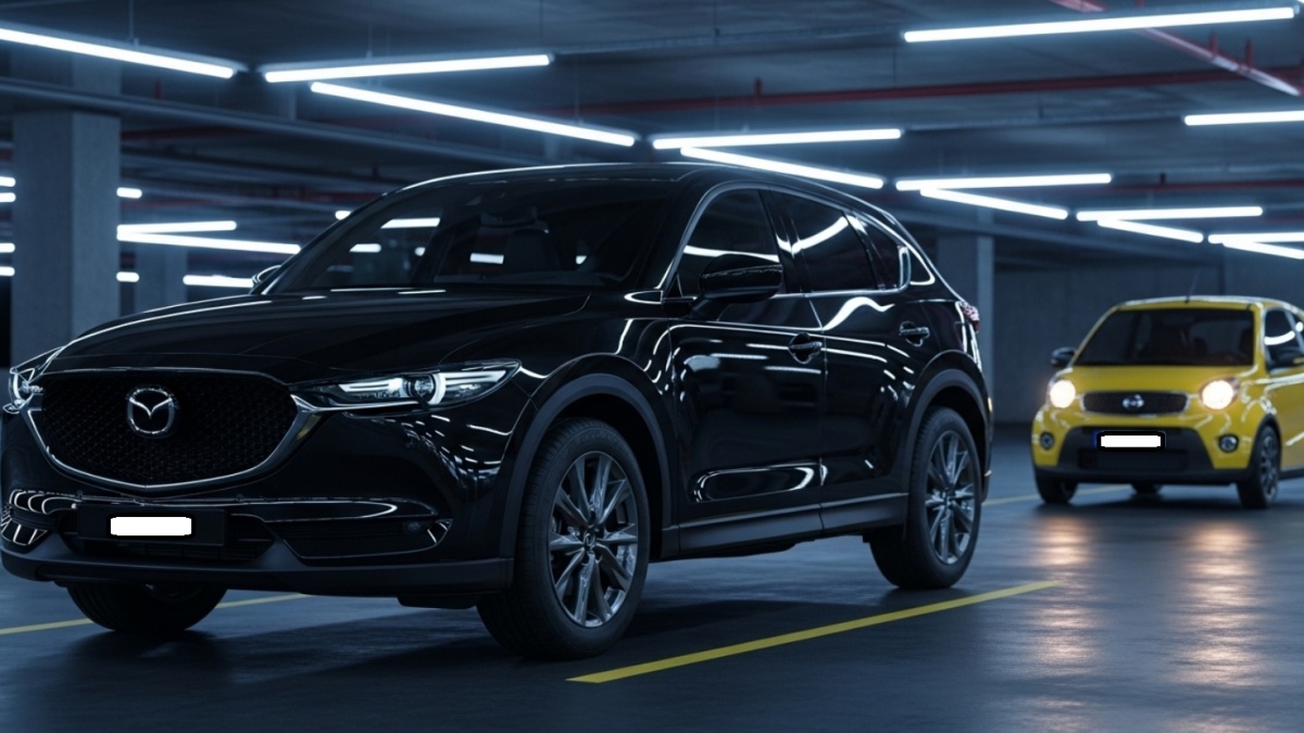 Banyak yang Tak Sadar, 5 SUV Bekas Ini Punya Fitur Mewah Seharga LCGC