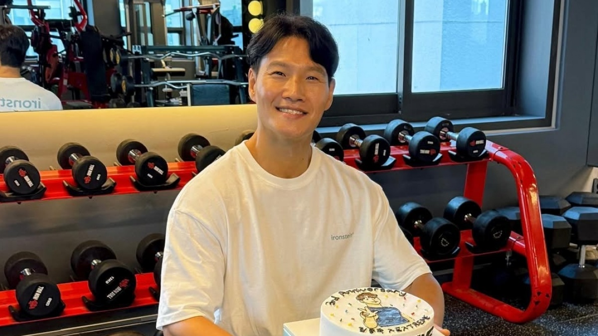 30 Tahun Debut, Kim Jong Kook Bawa Kabar Bahagia: Saya Akan Menikah