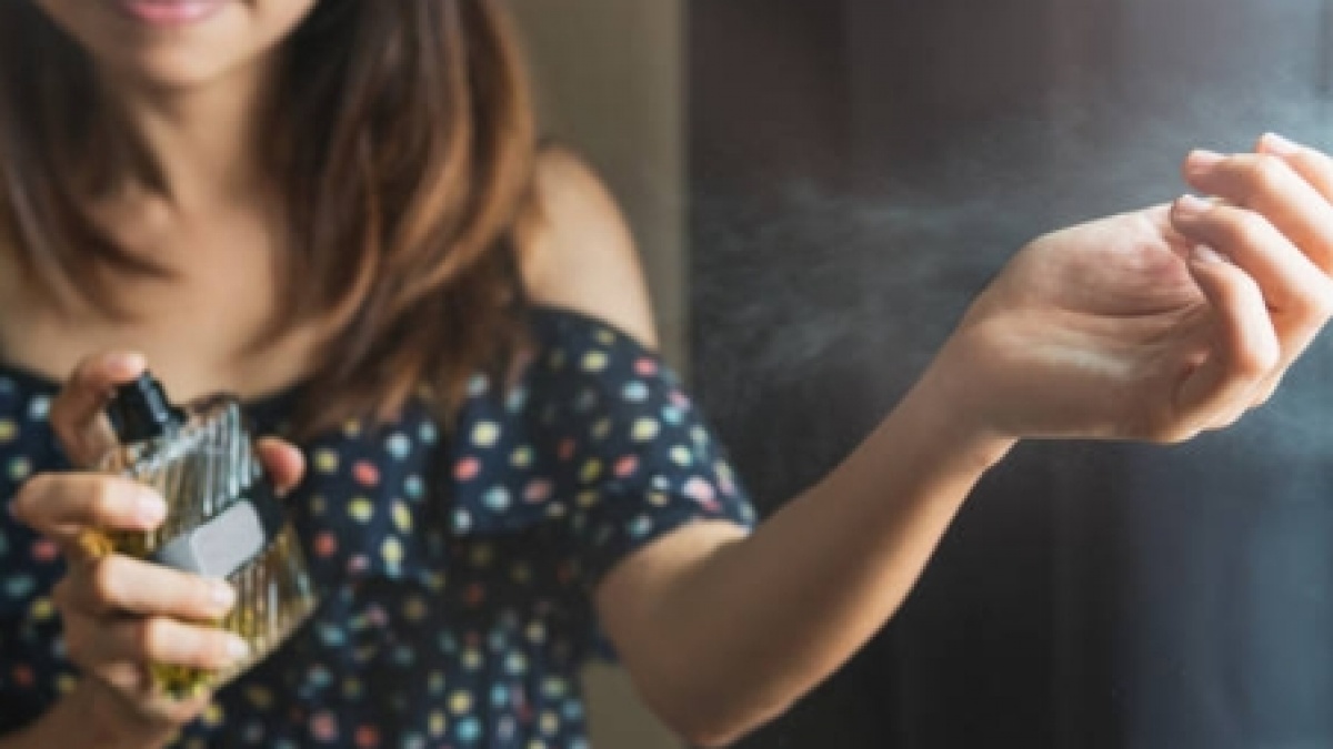Auto Dikira Habis Mandi: 5 Parfum 'Clean' yang Nempel Seharian