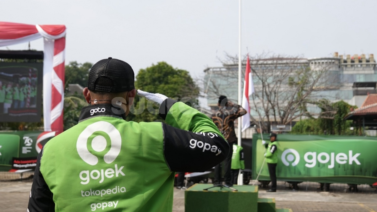 Driver Gojek Jadi Korban Kekerasan di Pontianak, GOTO Ambil Tindakan Tegas