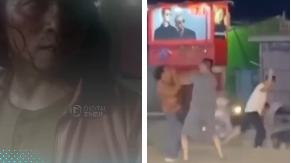 Viral 3 WNI Lawan Balik Sindikat Perdagangan Orang di Kamboja, Berhasil Kabur tapi Babak Belur!