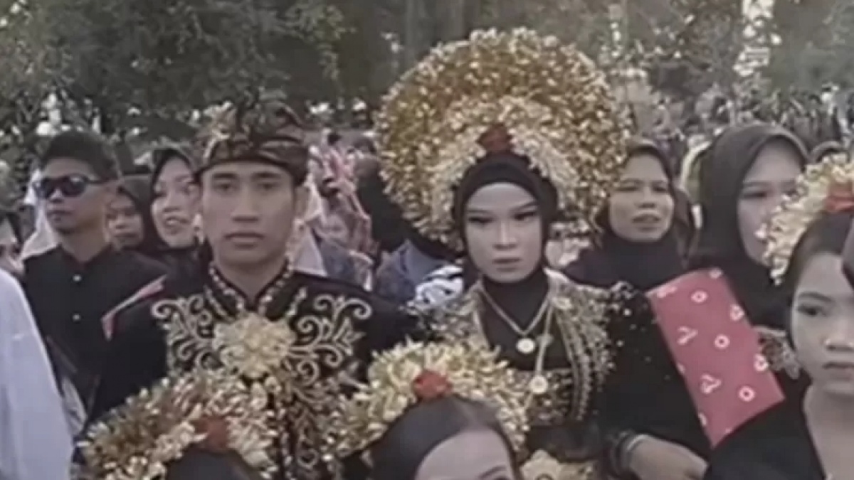 Viral Ditipu Janda 2 Kali, Rodi Handika Akhirnya Nikah Lagi! Sosok Istri Baru Bikin Geger