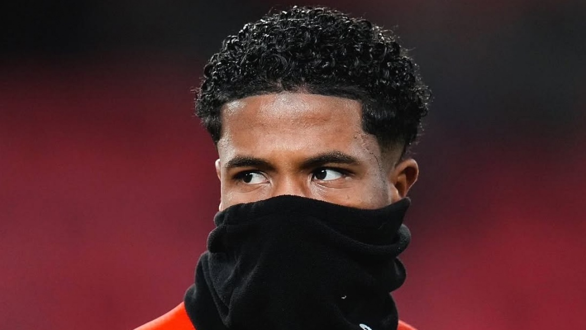 Pemain Keturunan Indonesia di Liga Belanda Dilaporkan Masuk Radar Transfer Liverpool