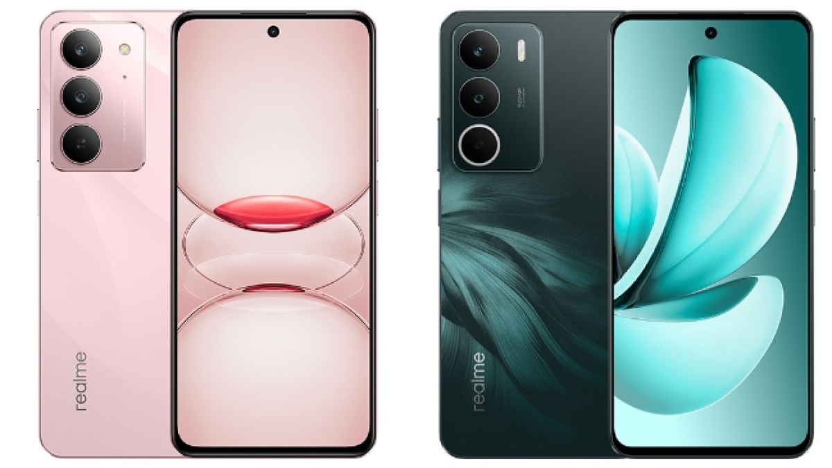 5 Rekomendasi HP Realme Murah Terbaik Agustus 2025, Harga Mulai Rp 1 Jutaan