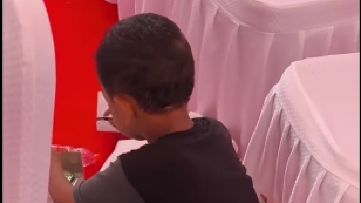 Viral Potret Kontras Gaya Hidup Pejabat dan Rakyat Jelata yang Bikin Miris