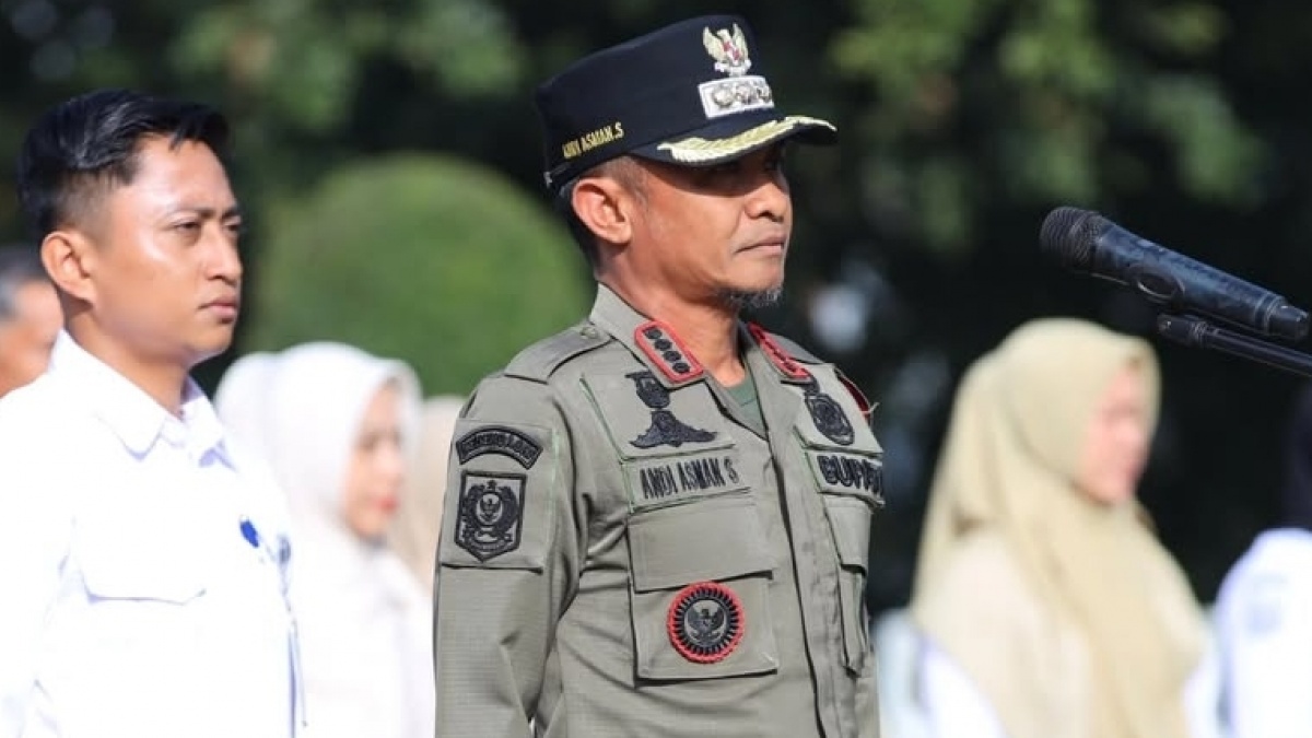 Bupati Bone Didemo Kenaikan PBB 300 Persen, Kakaknya Jabat Menteri dan Gubernur
