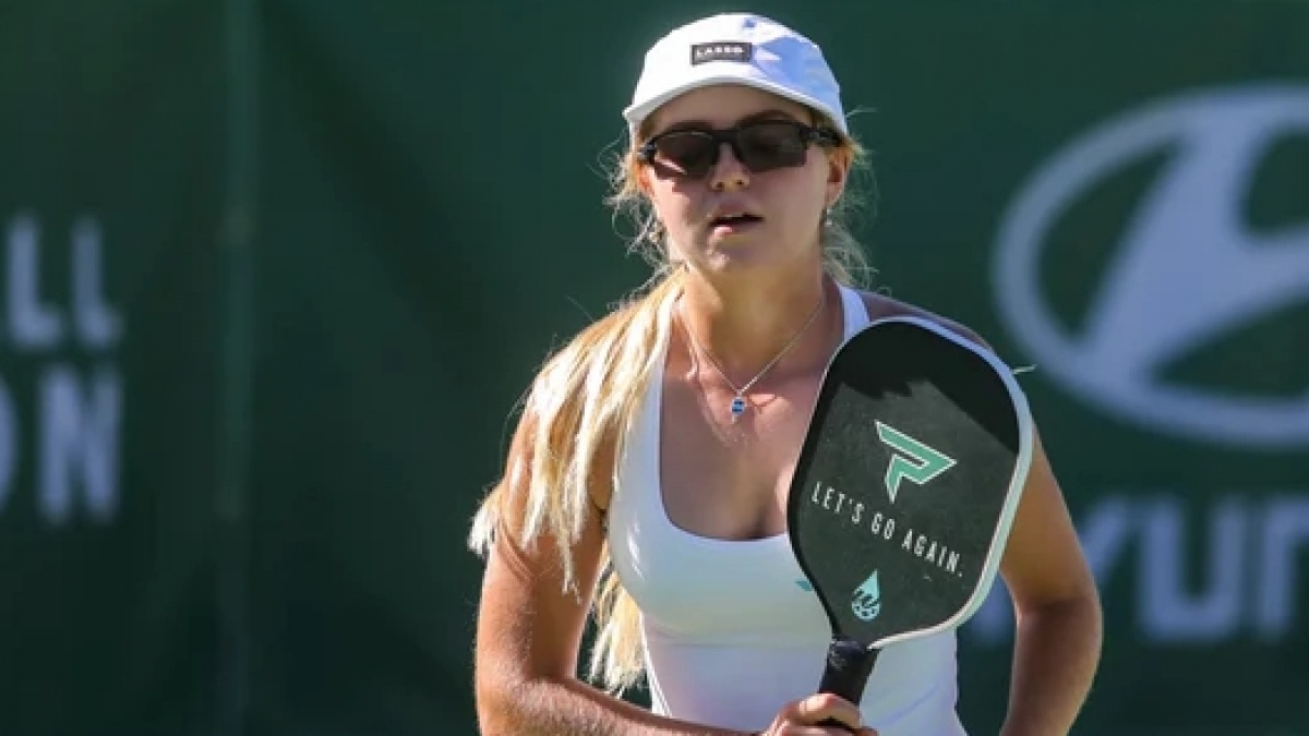 Mengenal Pickleball: Saudara Dekat Padel, Bakal Nge-Hits Lagi?