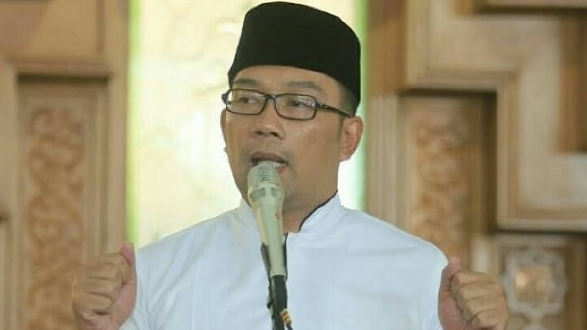 Terbukti Bukan Ayah Biologis Anak Lisa Mariana, Ridwan Kamil: Kebenaran Cari Jalan Sendiri