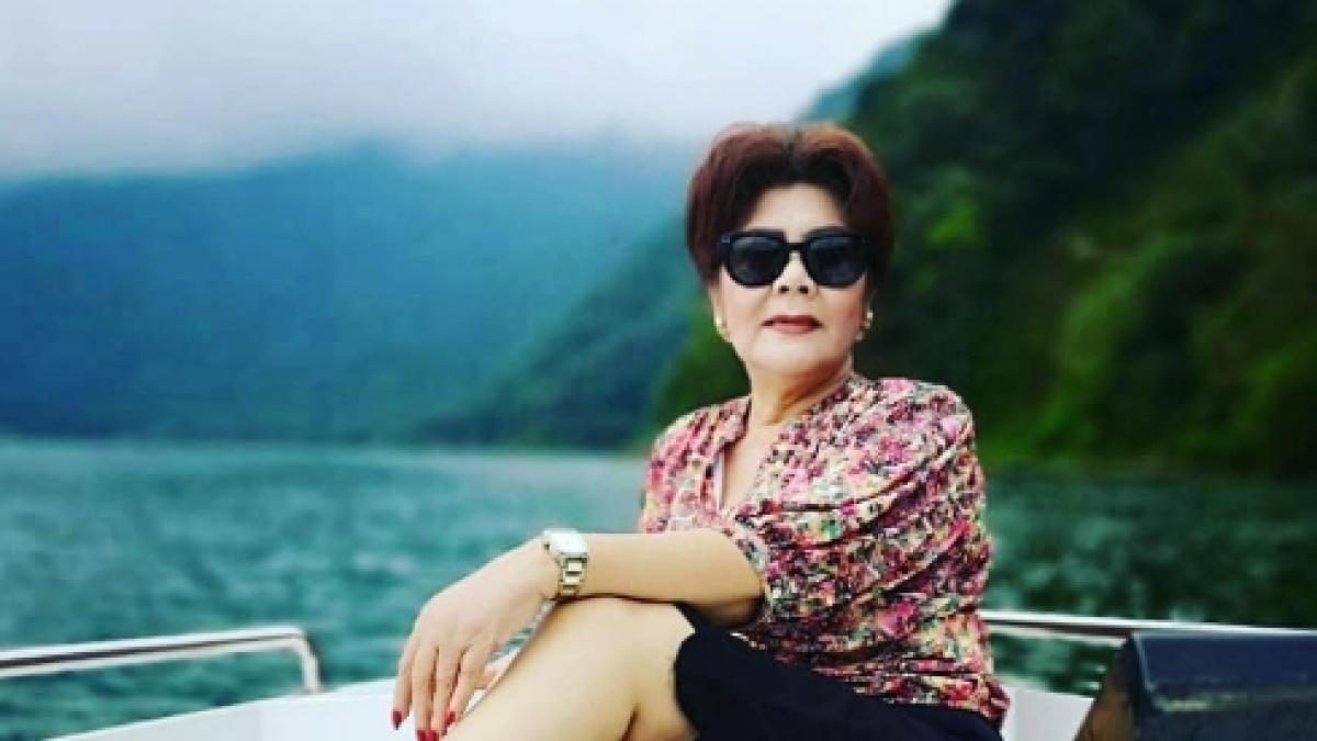 Siapa Rita Nasution? Viral Banting Setir Jualan Properti Harganya Rp120 Miliar