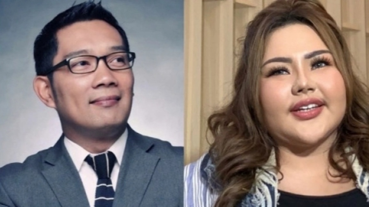 Jam Berapa Hasil Tes DNA Ridwan Kamil dan Lisa Mariana Diumumkan Hari Ini?