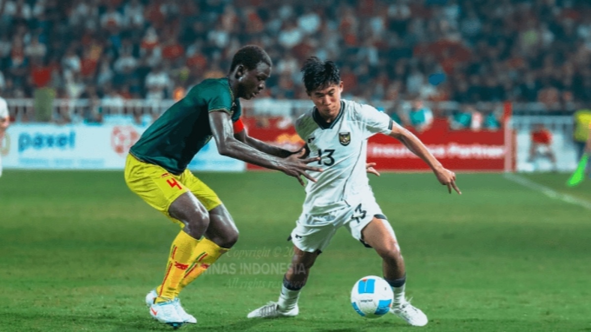 Timnas Indonesia Siap Hadapi Piala Dunia U-17: TC di Negeri Kuntum Mawar Jadi Kunci