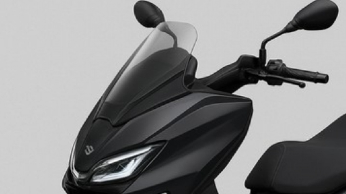 Gebrakan Suzuki 2026, XMAX dan Forza Siap-siap Punya Lawan Sepadan