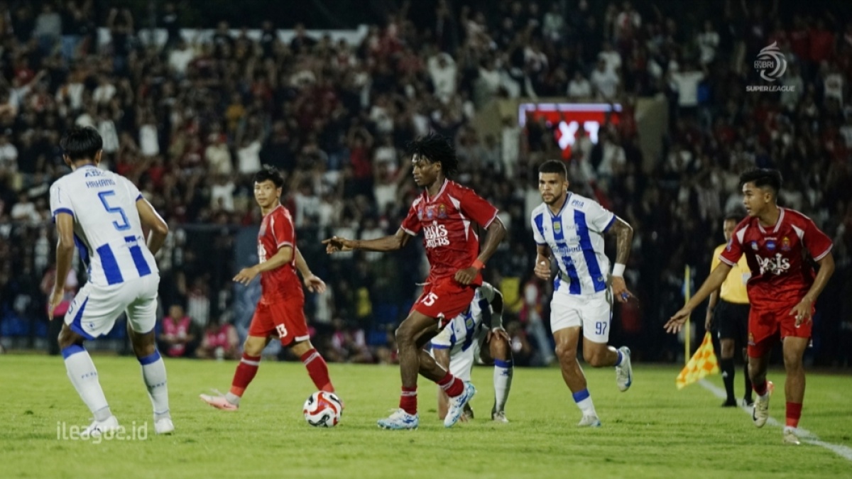 Persijap Jepara Cuci Gudang, Pemain-pemain dari Liga India Didatangkan!