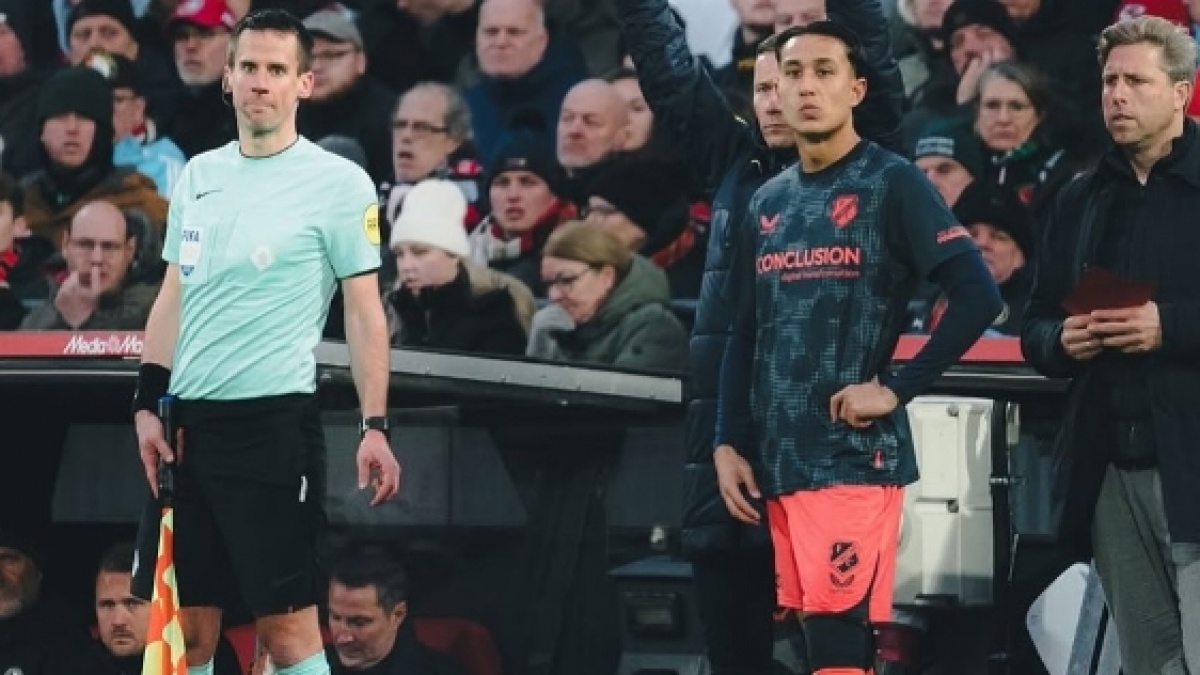 Panas! Alex Pastoor Serang Rekan Miliano Jonathans: Kenapa Itu Harus Diucapkan?